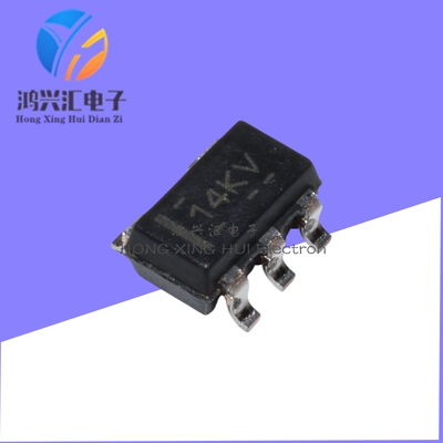 全新原装OPA388IDBVR SOT23-5 丝印14KV OPA388IDBVT 运算放大器