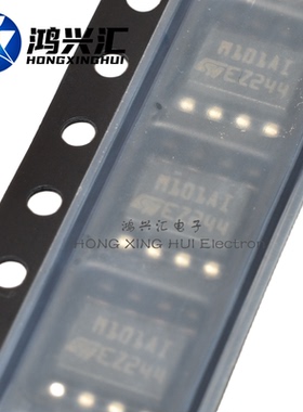 全新原装 TSM101AIDT TSM101ACDT 丝印M101AI SOP8 电流控制器