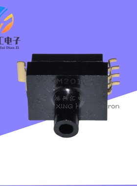 MPXM2010GS压力传感器雅佳电吹管温度补偿0~10kpa电压10~16V