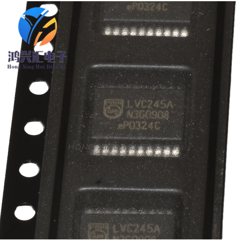 贴片原装现货TSSOP20收发器