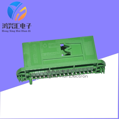 全新原装现货2137614-1连接器
