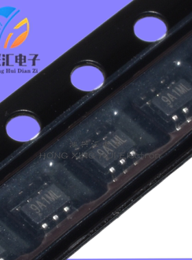 10个 全新原装 TP181A1-CR 封装SC70-6 双向电流检测感应放大器