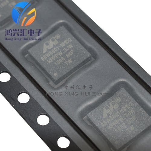 全新原装 88W8801-B0-NMD2C000 88W8801-NMD2 WIFI模块芯片