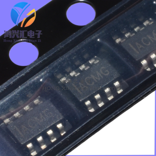 5个全新原装MP3414DJ-LF-ZIC