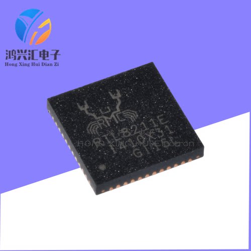 以太网控制器芯片全新原装