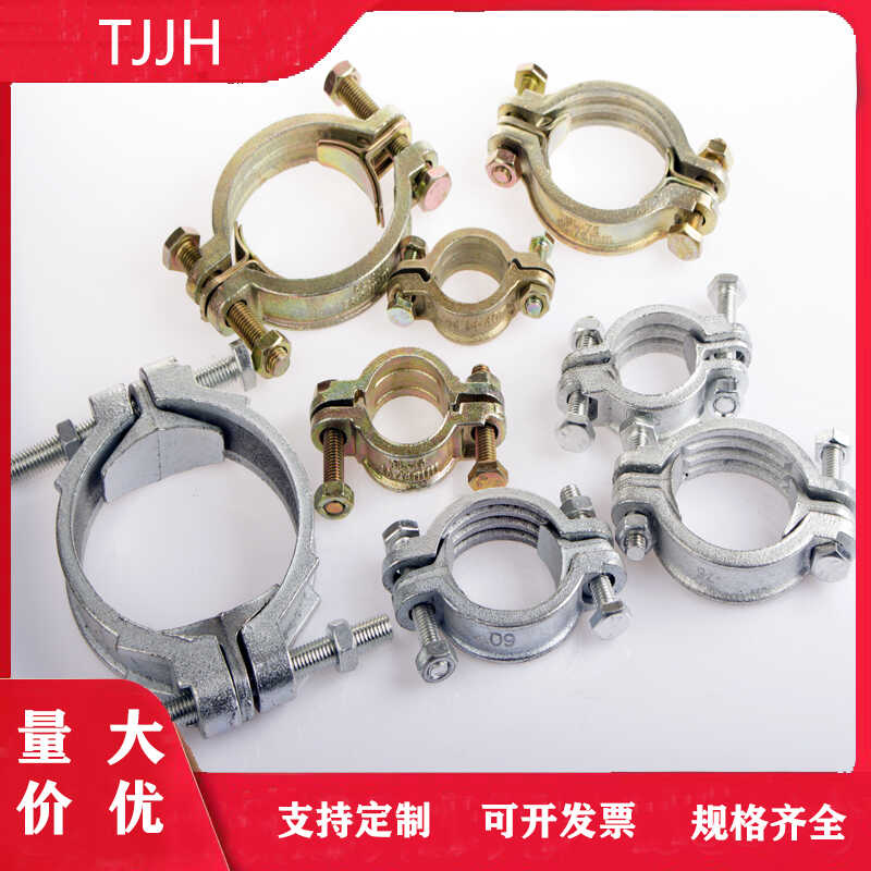 耐高温SL76厚铸铁管束