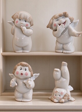 Nao by Lladró 西班牙回流原厂原盒手工瓷停产绝版瓷偶收藏送礼