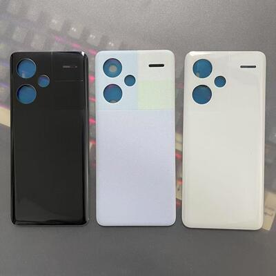 适用红米note13pro+玻璃