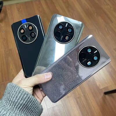 适用华为Mate50后盖MATEp