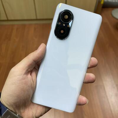 适用华为nova9后盖pro手