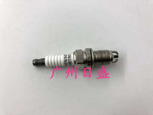 霸道 普拉多LC120 2700 3400 陆巡FZJ100 4500  火花塞火嘴原厂