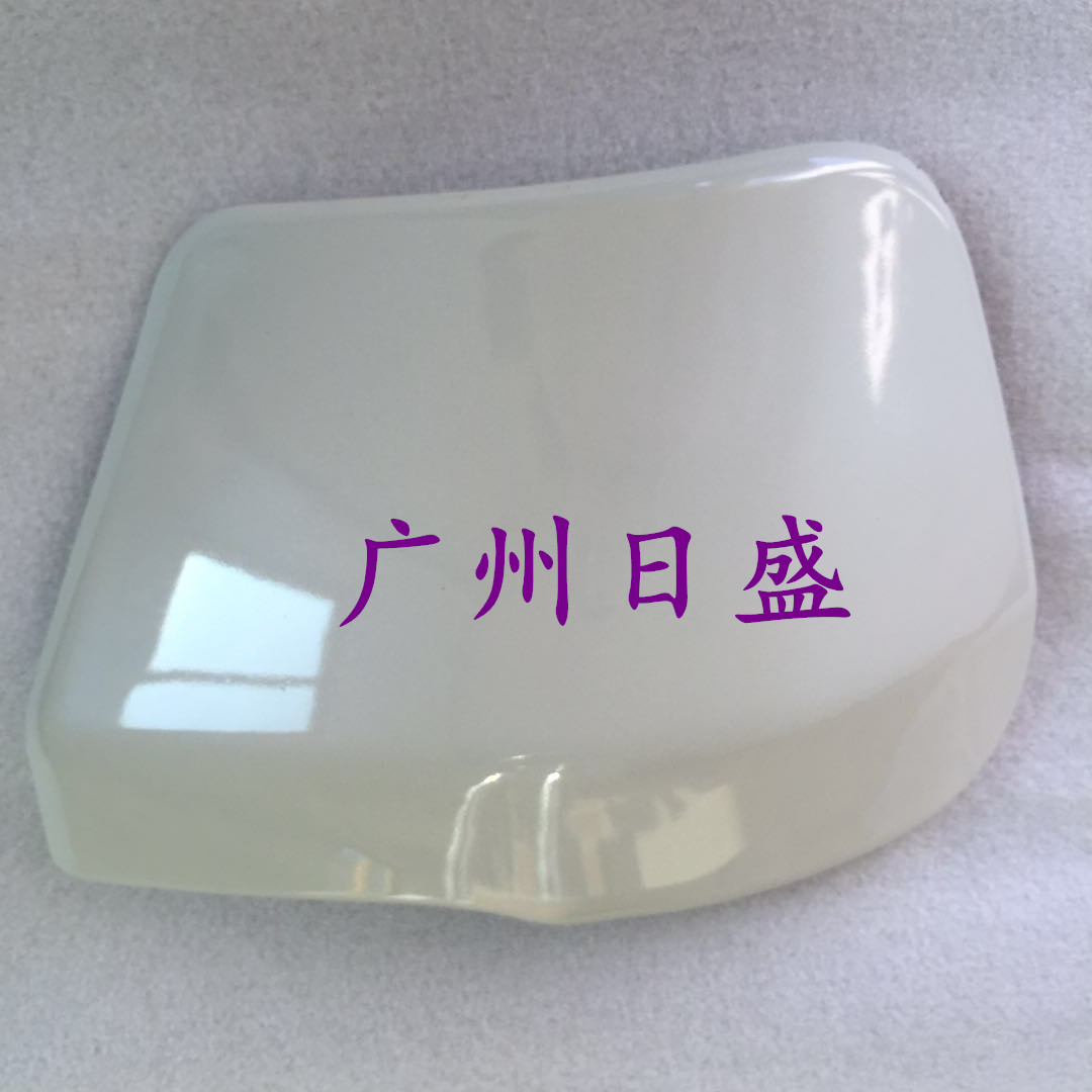 中东兰德酷路泽4000 LC200备胎罩装饰板备胎饰盖 备胎架包角饰盖