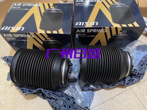 日本爱信空气悬挂原装配套