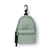 饰两用轻便便携时尚 迷你小挂饰双肩包小包2025新款 收纳装 mini背包