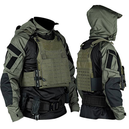新款户外迷彩G3蛙服套装男教官训练服2025战术gen3新式服装春秋季