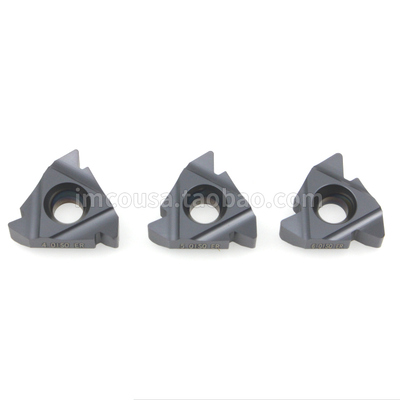 螺纹刀片22ER6.0ISOUMA