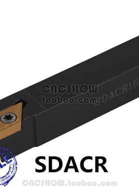 IMCO外圆车刀90度SDACR/SDACL1616H11/2020K11/2525M11 厂家直销