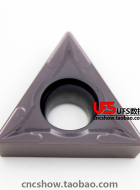 DESKAR数控刀片TCMT16T304/16T308 LF6018 6118 LF3018代VP15TF