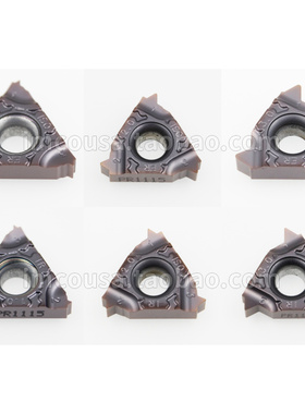 Kyocera京瓷16ER/IR100/125/150/175/200/250/300ISO-TF PR1115