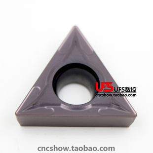 IMCO数控刀片TCMT090204/110204/110208 AVP15TF代三菱钢件不锈钢