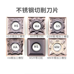 DESAKR SNMG120404/120408-MA-MS-HA-HS-LM-MM-CV LF6018 6118