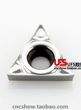 DESKAR数控刀片TCGT110202/110204/110208-AL K10代AK H01车铝铜