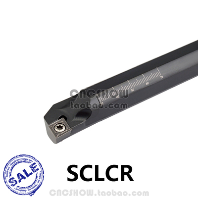 S12M-SCLCR0995度内孔车刀