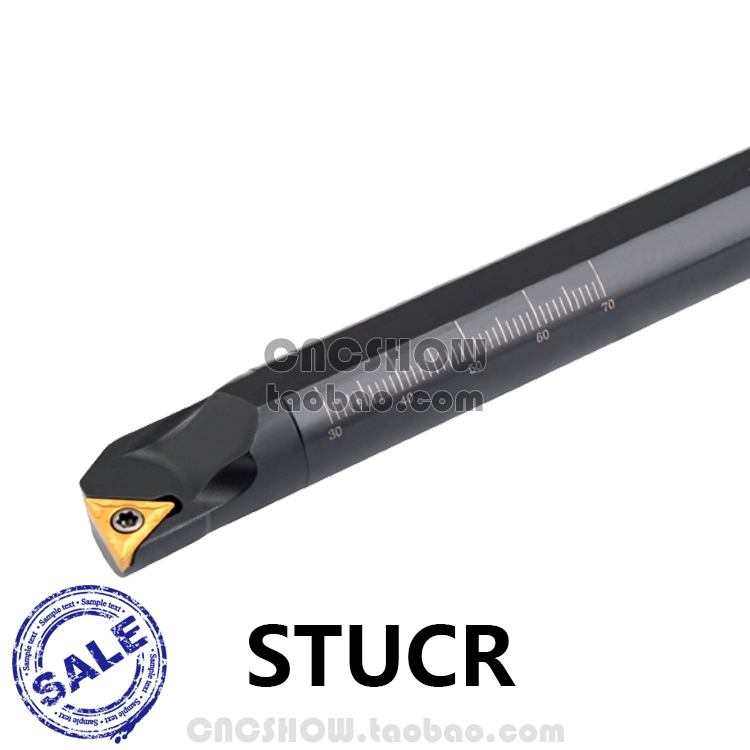 内孔刀S10K/S12M/S16Q-STUCR11