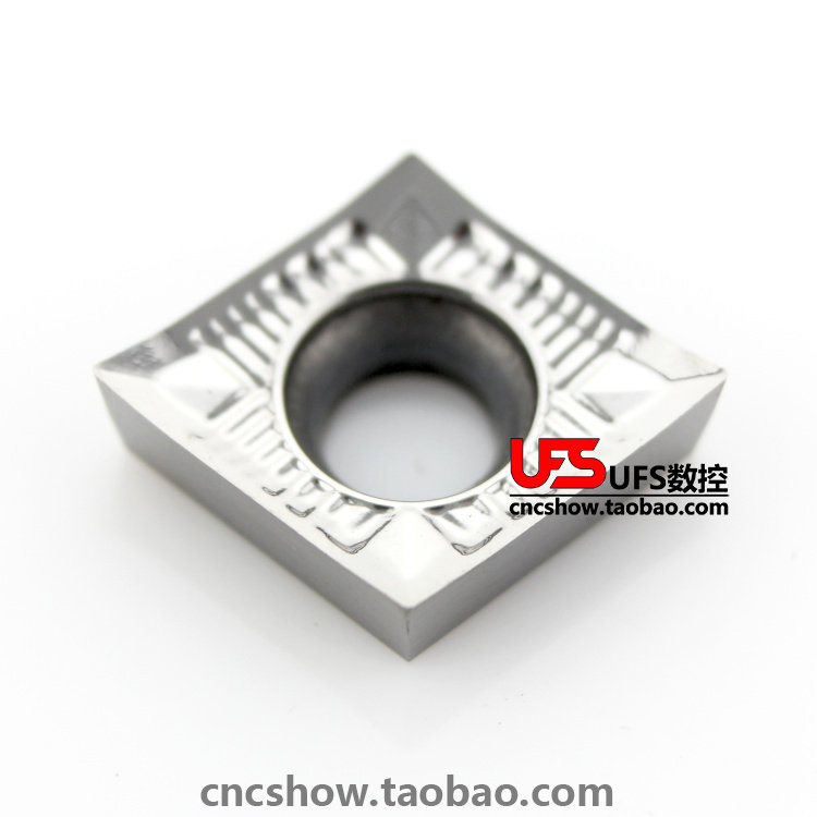 DESKAR数控刀片CCGT120402/120404/120408-AL K10代AK H01车铝铜,五金/工具,数控刀片/刀粒,淘宝优惠券,粉丝福利购,淘宝优惠卷