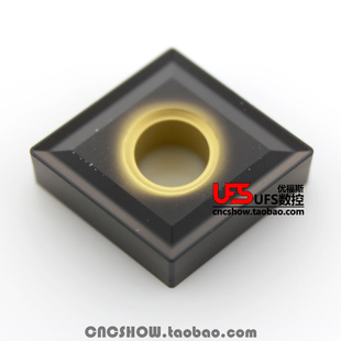 Mitsubishi三菱数控刀片CNMG120404/120408/120412-GH UC5115铸铁