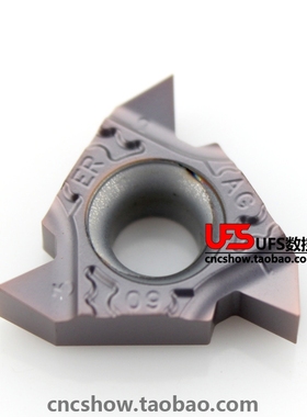 Kyocera京瓷16ER/IR AG60/A60/G60/AG55/A55/G55-TF PR1115螺纹刀