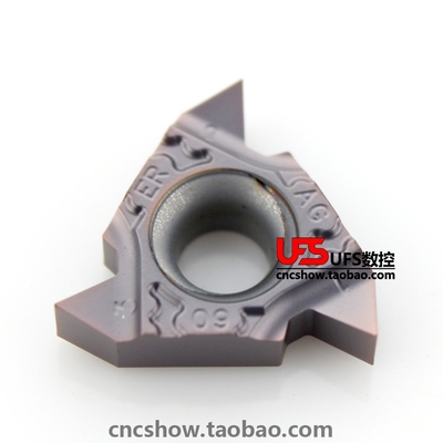 Kyocera京瓷16ER/IR AG60/A60/G60/AG55/A55/G55-TF PR1115螺纹刀