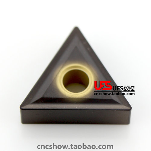三菱数控刀片TNMG16040408生铁