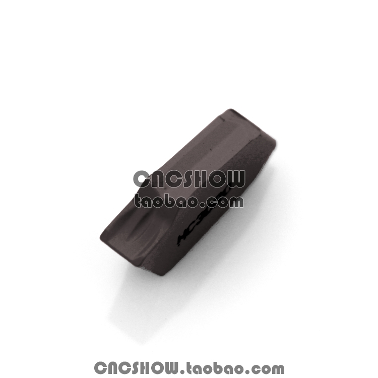 IMCO数控切槽刀片SP300 SP400 PC9030代进口韩国车钢件