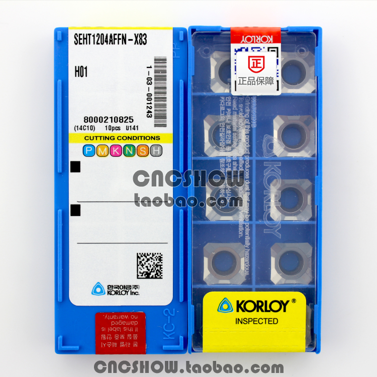 韩国克罗伊SEHT1204AFFN-X83 H01原装正品特价假一罚十