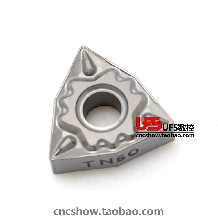 京瓷KYOCERA车刀片 WNMG06T304HQ TN60原装正品特价假一罚十