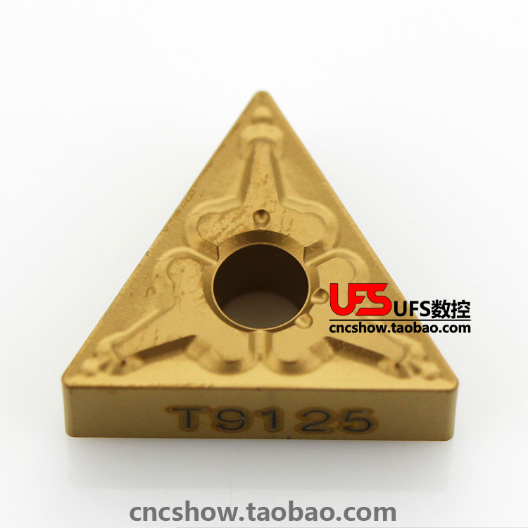 tungaloyTNMG160408-TMT9125