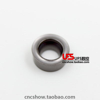 三菱圆刀片RCMT0602MONX2525