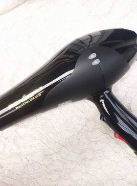 官方正品牌人杰RCE-2200W 838 大功率美发店电吹风机风筒冷热风发