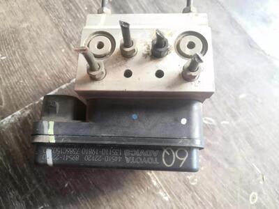 刹车ABS泵丰田44510-22120