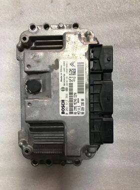 适配标致301发动机电脑板0261S17364纯原装拆车配件非全新改装