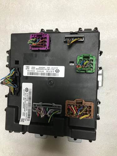 北汽车身控制模块A2C83217500