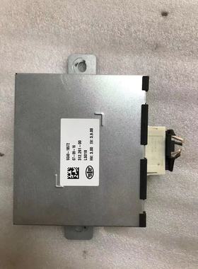 适配奔腾B50电源电流控制转换器电瓶保护器5GA0-18572纯原装拆车