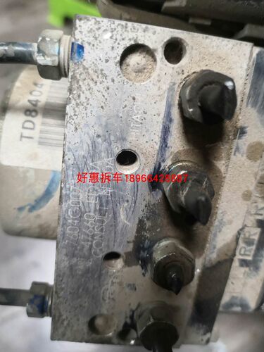 刹车ABS泵总成尼桑TD8404