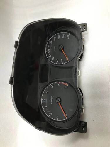 现代瑞纳组合仪表盘94004-0U210