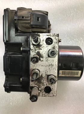 适配荣威350刹车泵ABS泵制动总成模块10048703纯原装拆车配件非新