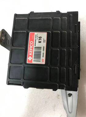 适用于现代酷派变速箱控制器电脑模块95440-39850纯原装拆车配件