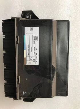 FORD/福特车身中控模块7S7T