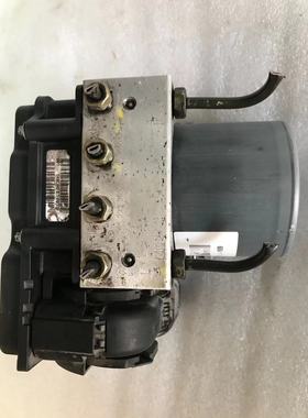 适配比亚迪M6刹车ABS泵总成控制单元器BYDM6-3550100A纯原装拆车