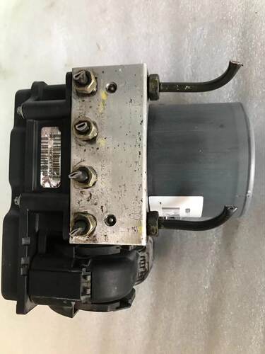 比亚迪刹车ABS泵BYDM6-3550100A